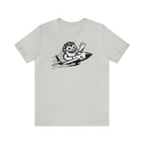 Pilot II T - Shirt | Bumblebird