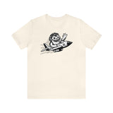 Pilot II T - Shirt | Bumblebird