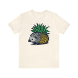 Pineapple Porcupine T - Shirt | Bumblebird