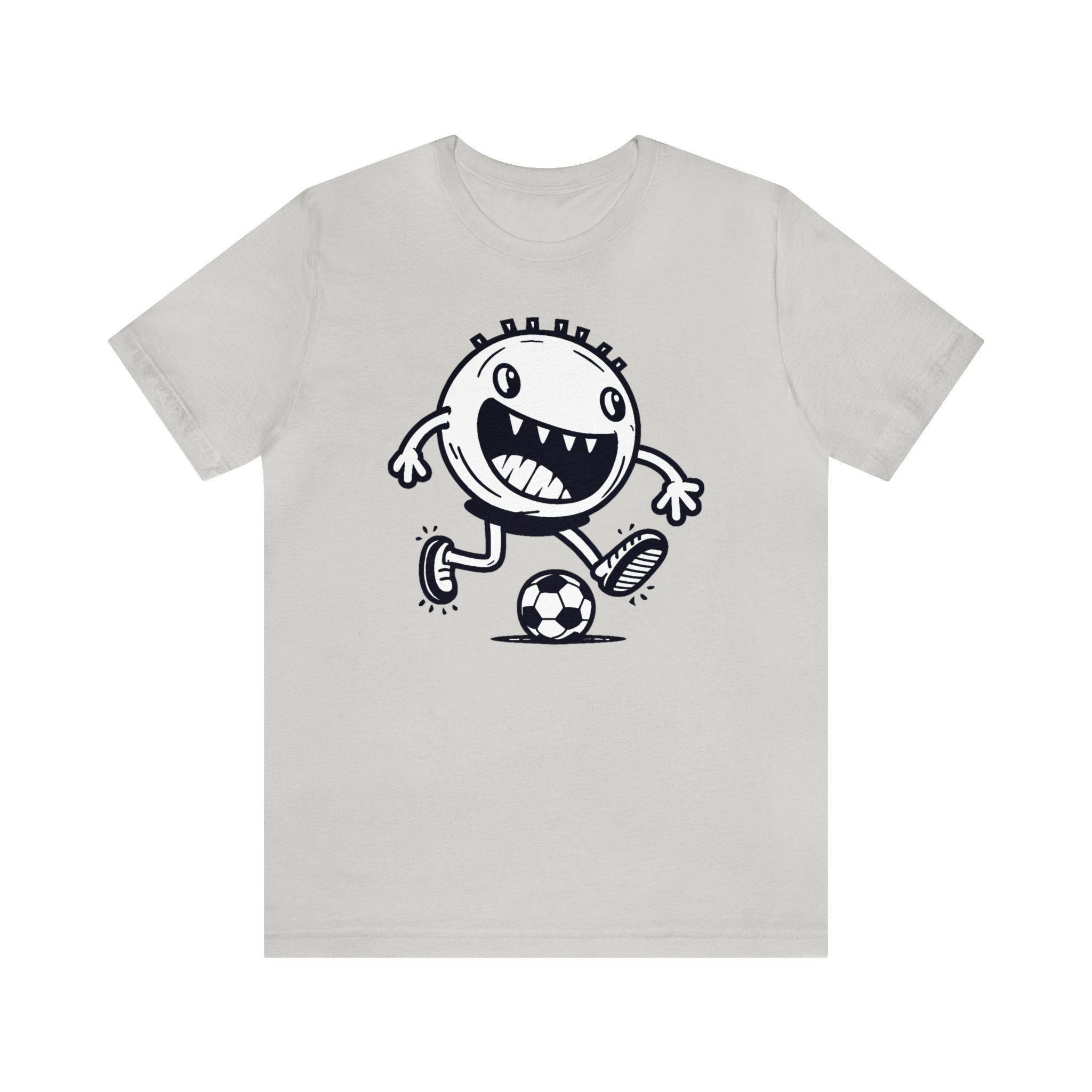 Play is Afoot T - Shirt | Bumblebird