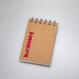 Polaris Notepad | Bumblebird