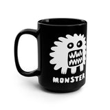 Pomster Mug | Bumblebird