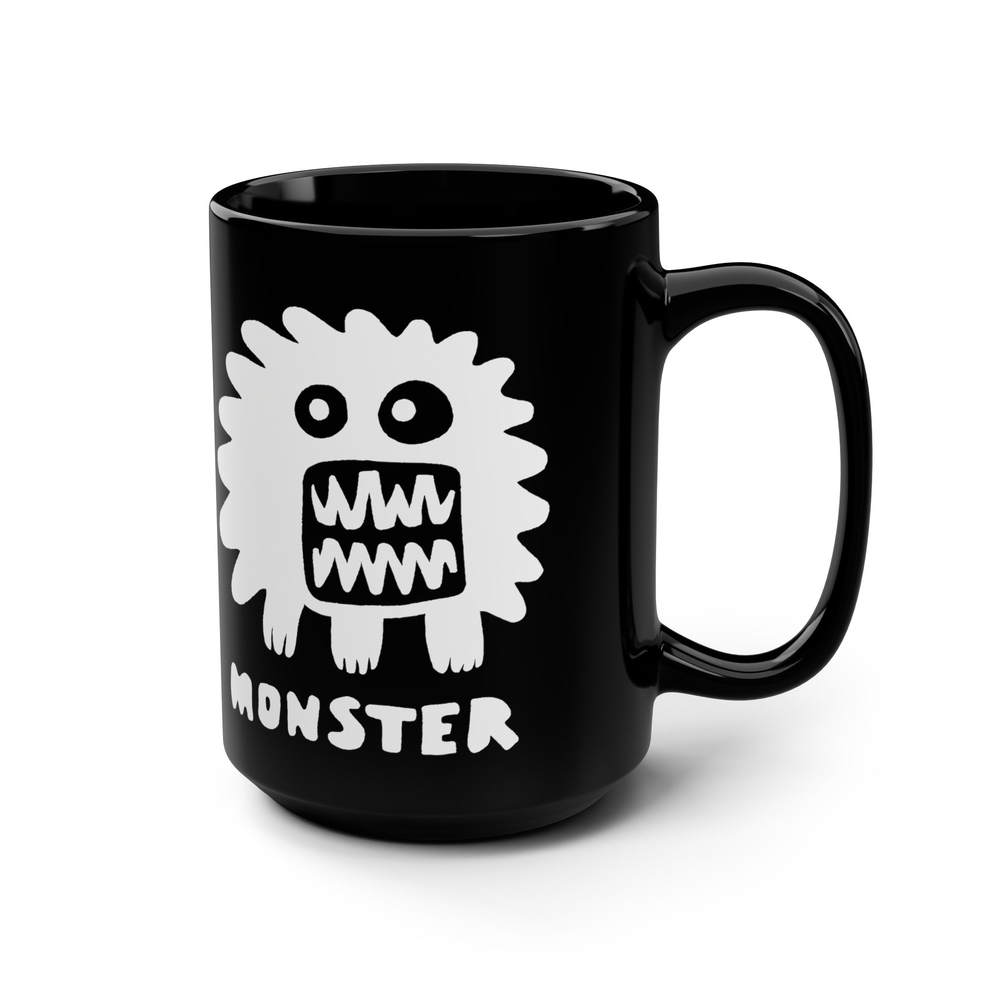 Pomster Mug | Bumblebird