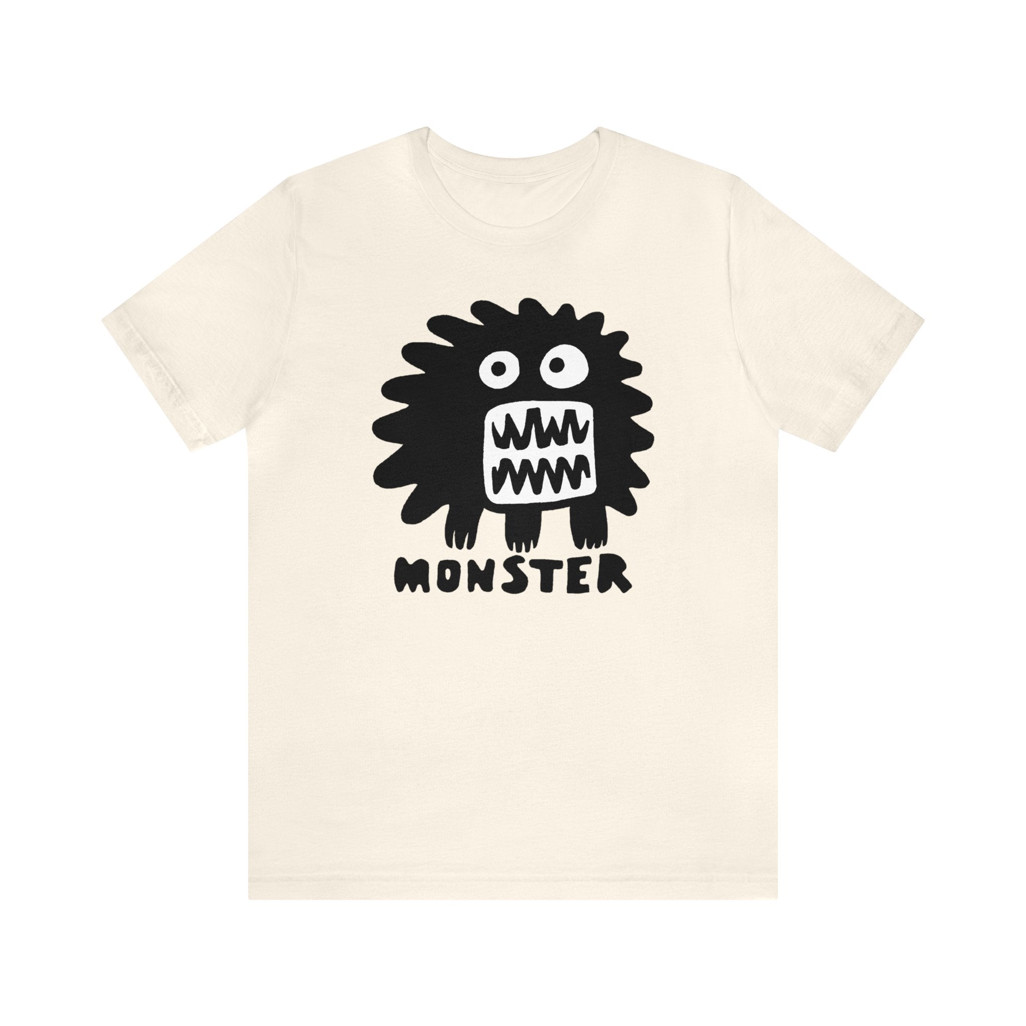 Pomster T - Shirt | Bumblebird