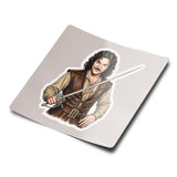 Prepare to Die Sticker