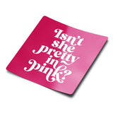 Pretty in Pink Sticker