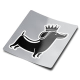 Prince Wiener Sticker | Bumblebird