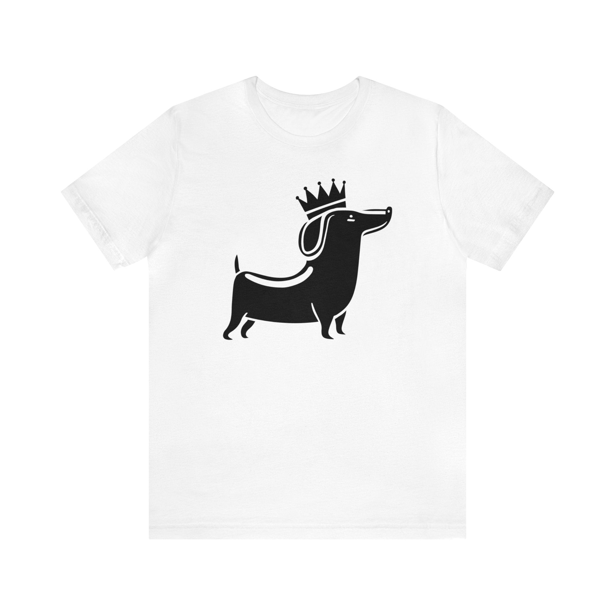 Prince Wiener T - Shirt | Bumblebird