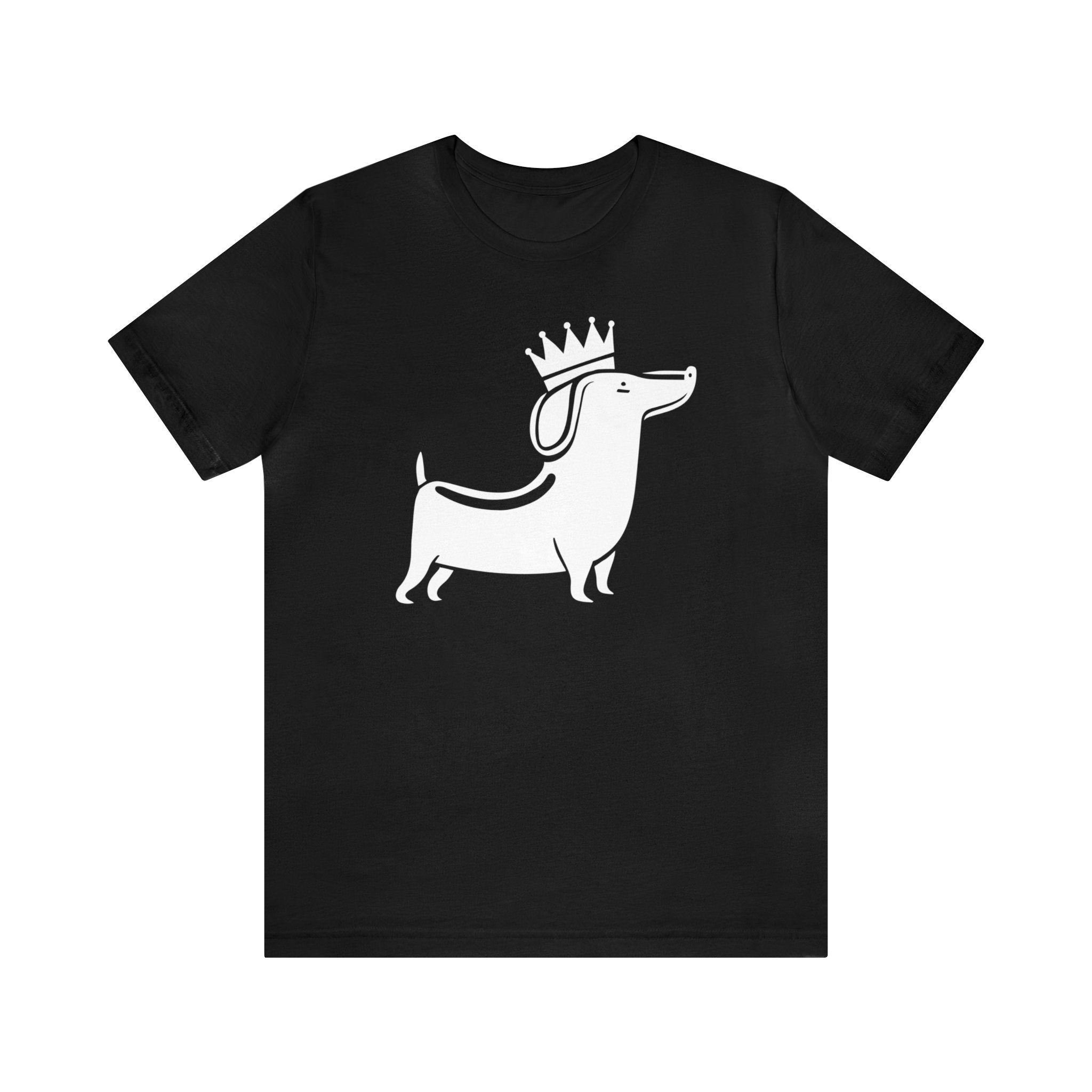 Prince Wiener T - Shirt | Bumblebird