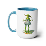 Prom Gremlin Mug | Bumblebird