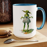 Prom Gremlin Mug | Bumblebird