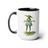 Prom Gremlin Mug | Bumblebird