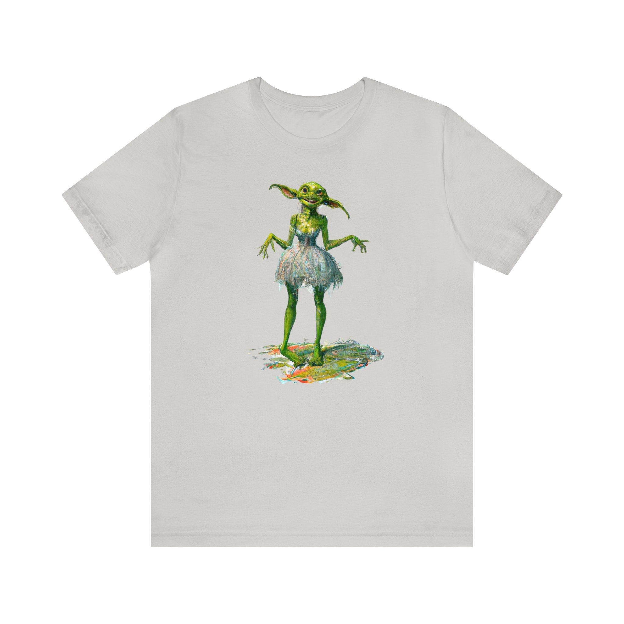 Prom Gremlin T - Shirt | Bumblebird