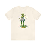 Prom Gremlin T - Shirt | Bumblebird