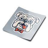 Proper Pup Sticker