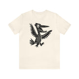 Pterodactyl T - Shirt | Bumblebird