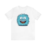 Puffball T - Shirt | Bumblebird