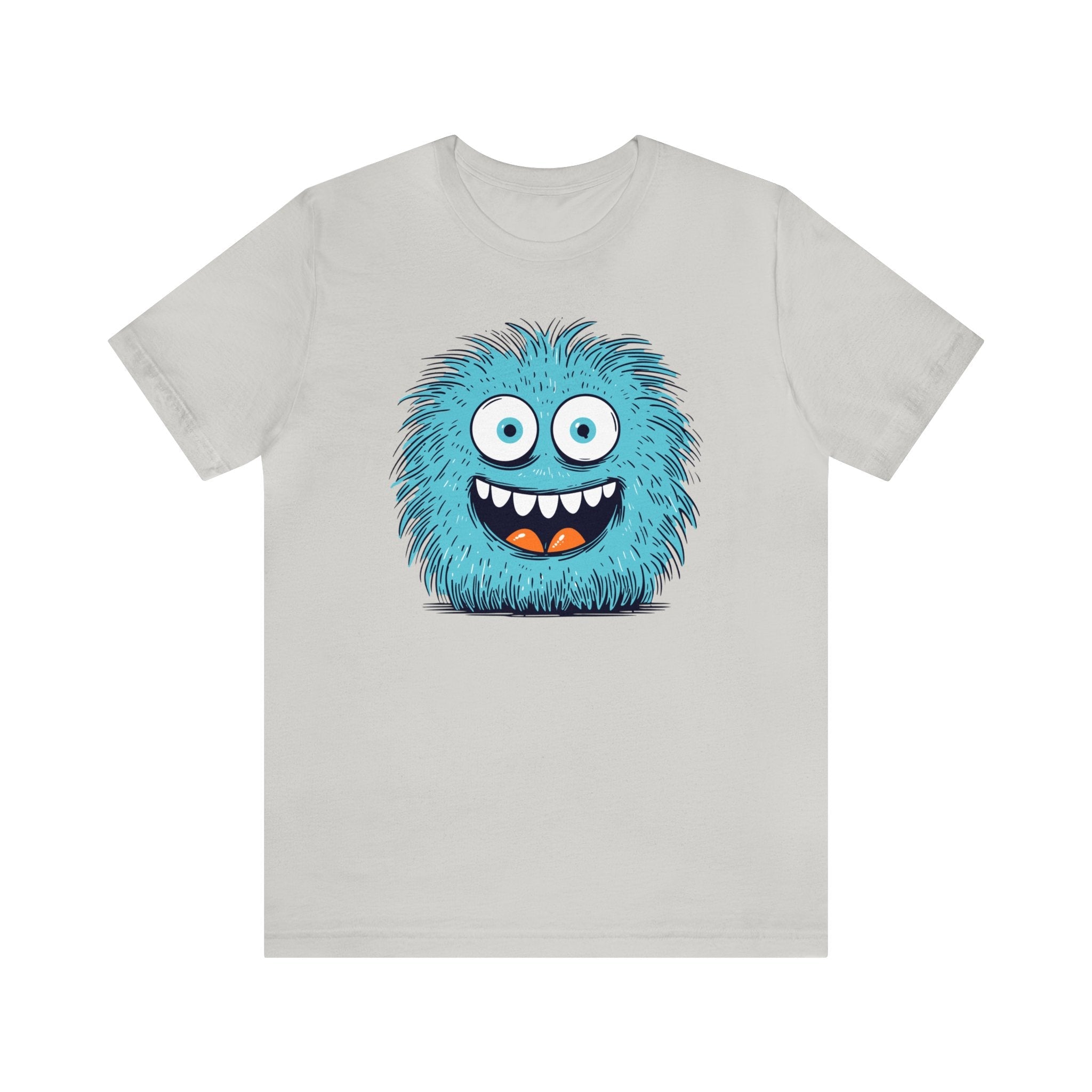 Puffball T - Shirt | Bumblebird