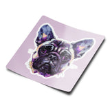 Pug Sticker