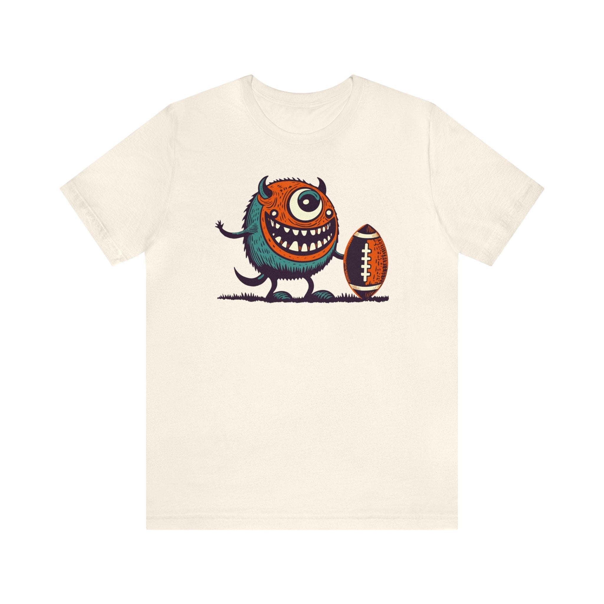 Puntster T - Shirt | Bumblebird