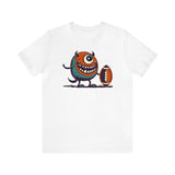 Puntster T - Shirt | Bumblebird