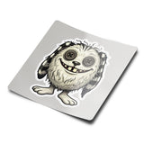 Ragglehop Sticker