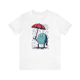 Rainy Day T - Shirt | Bumblebird