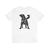 Retriever II T - Shirt | Bumblebird