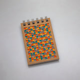 Retro Notepad | Bumblebird