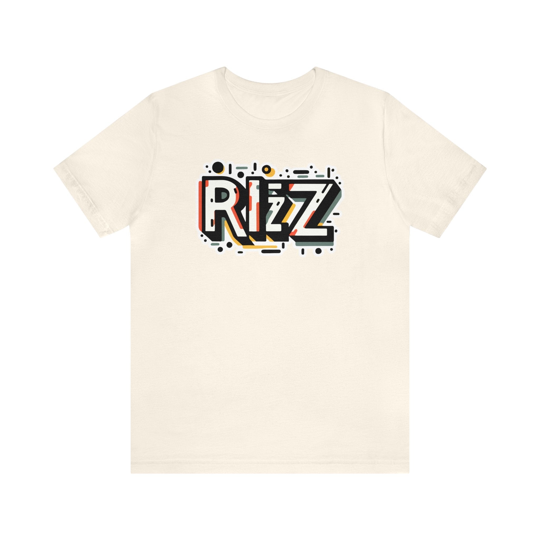 Rizz T - Shirt | Bumblebird