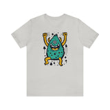 Rock Climber T - Shirt | Bumblebird