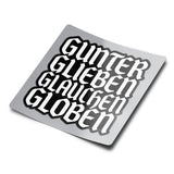Rock of Ages Sticker