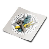 Rock, Paper, Scissors Sticker