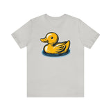 Rubber Duck T - Shirt | Bumblebird