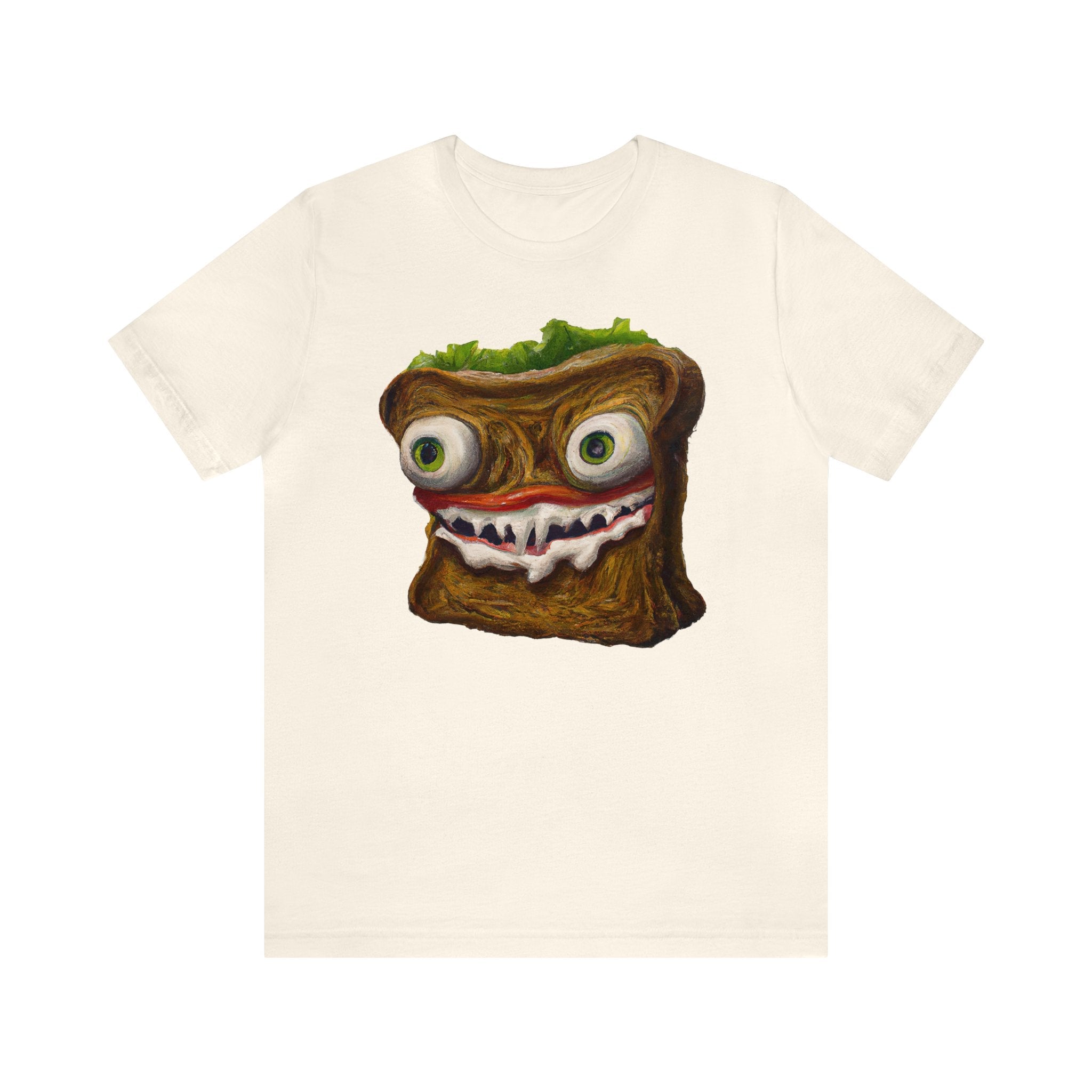 Ryen T - Shirt | Bumblebird