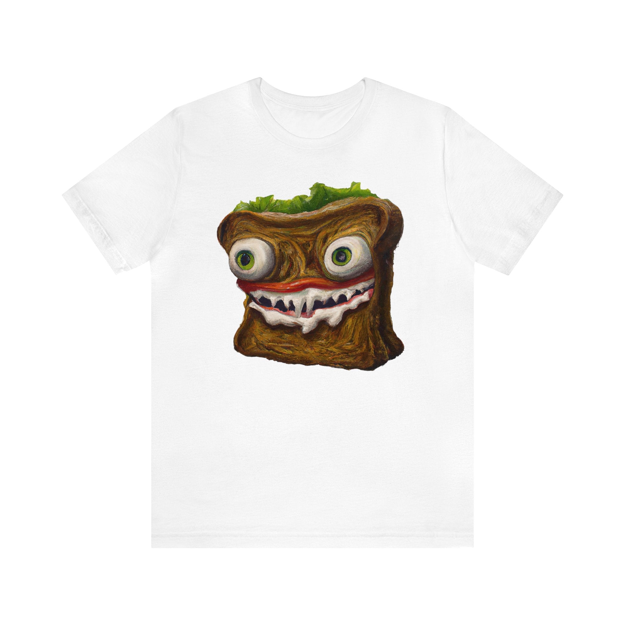 Ryen T - Shirt | Bumblebird