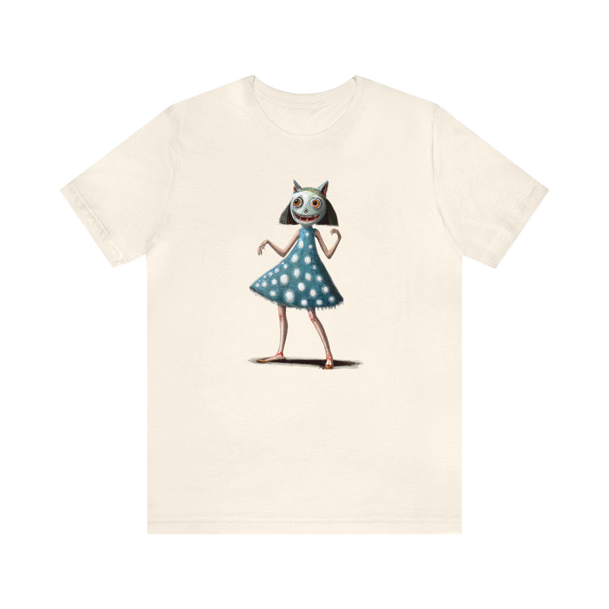 Sally T - Shirt | Bumblebird