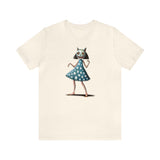 Sally T - Shirt | Bumblebird