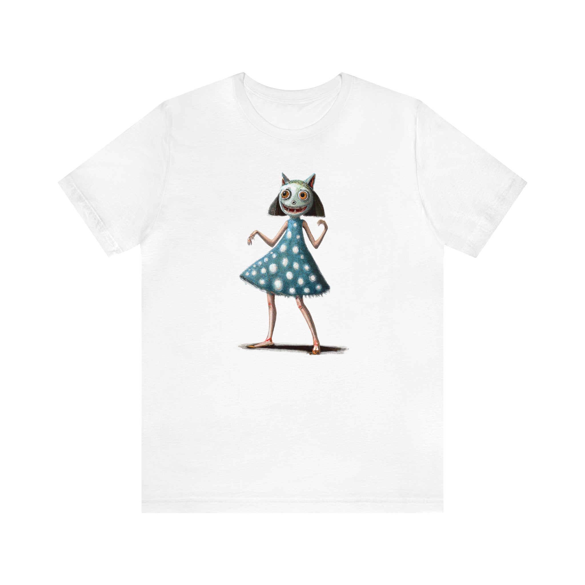 Sally T - Shirt | Bumblebird