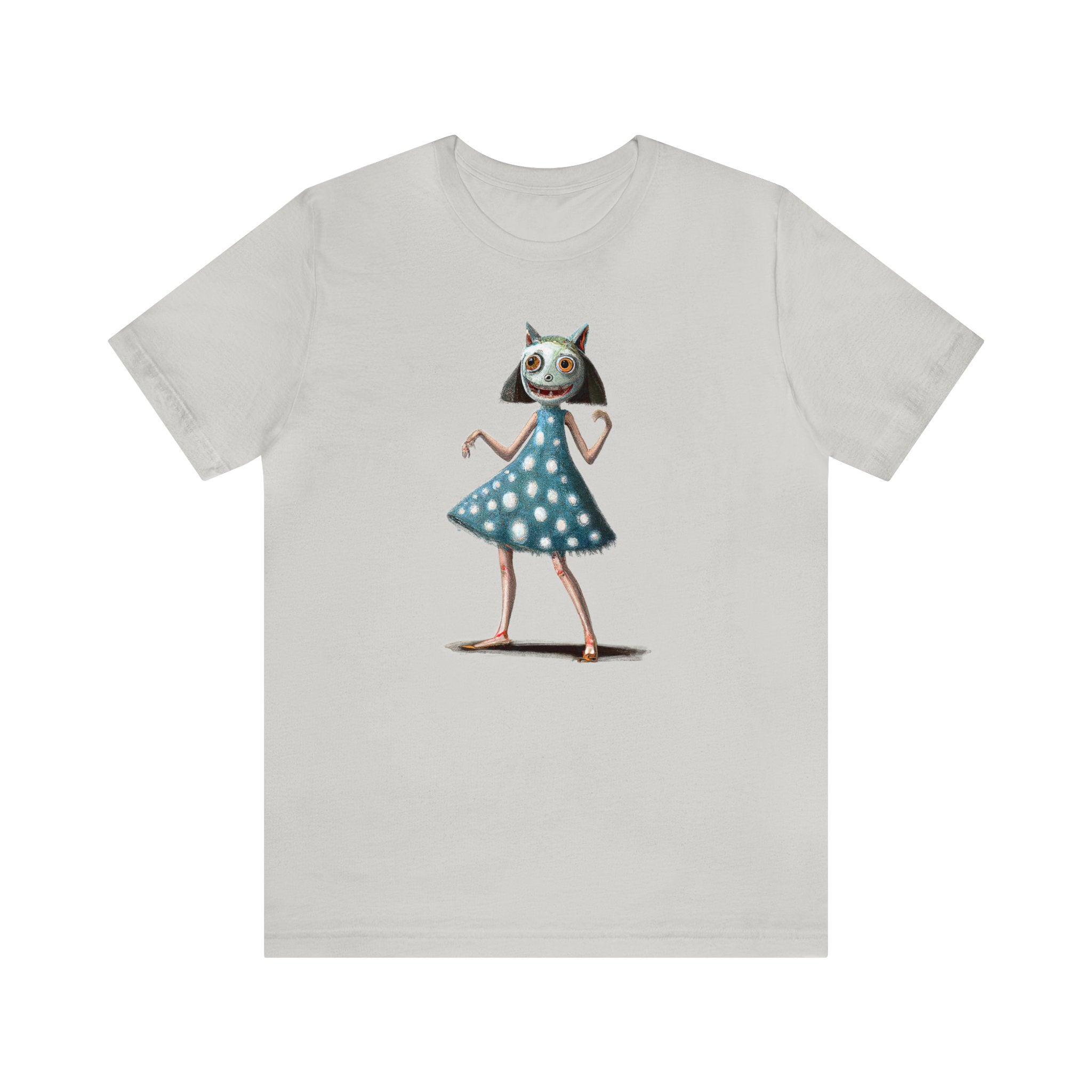 Sally T - Shirt | Bumblebird