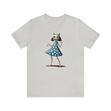 Sally T - Shirt | Bumblebird