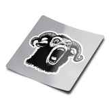 Screaming Goat Sticker