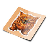 Scruffalo Sticker