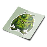 Scuttlewart Sticker