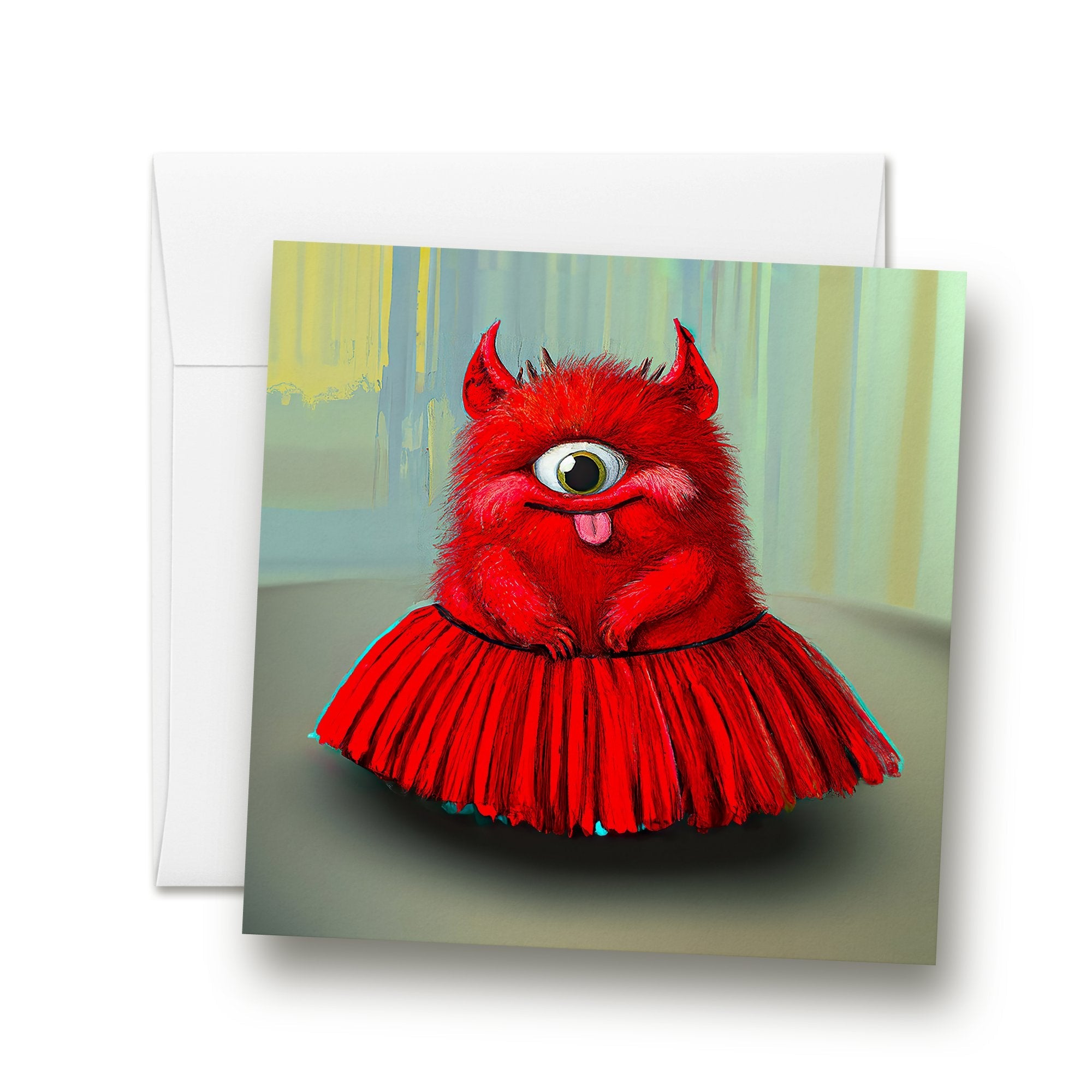 Shauna Card | Bumblebird