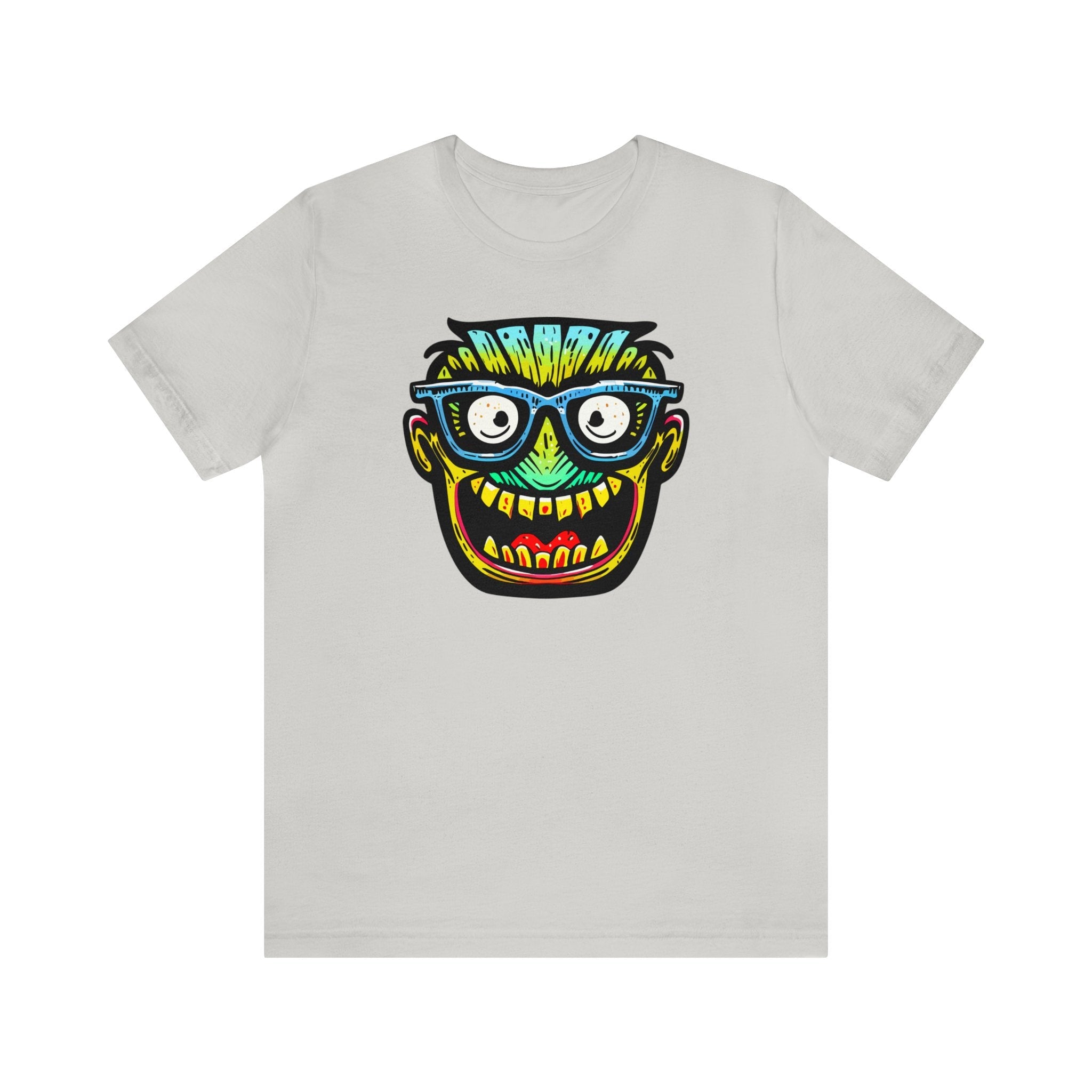 Shop Teacher T - Shirt | Bumblebird