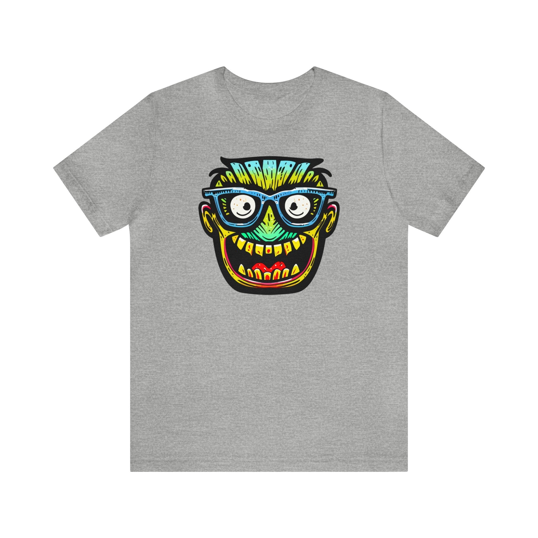 Shop Teacher T - Shirt | Bumblebird