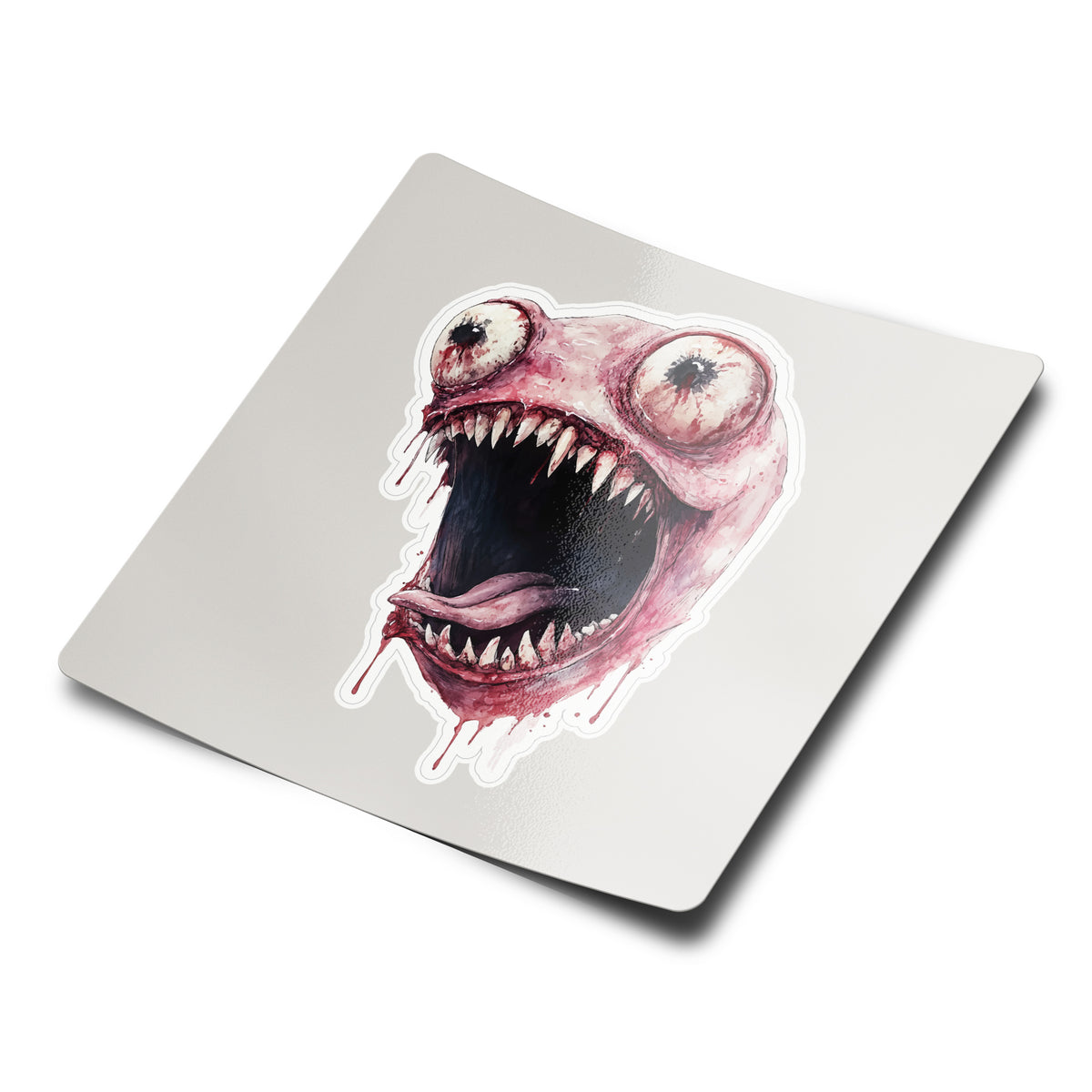 Skinless Sticker – Bumblebird