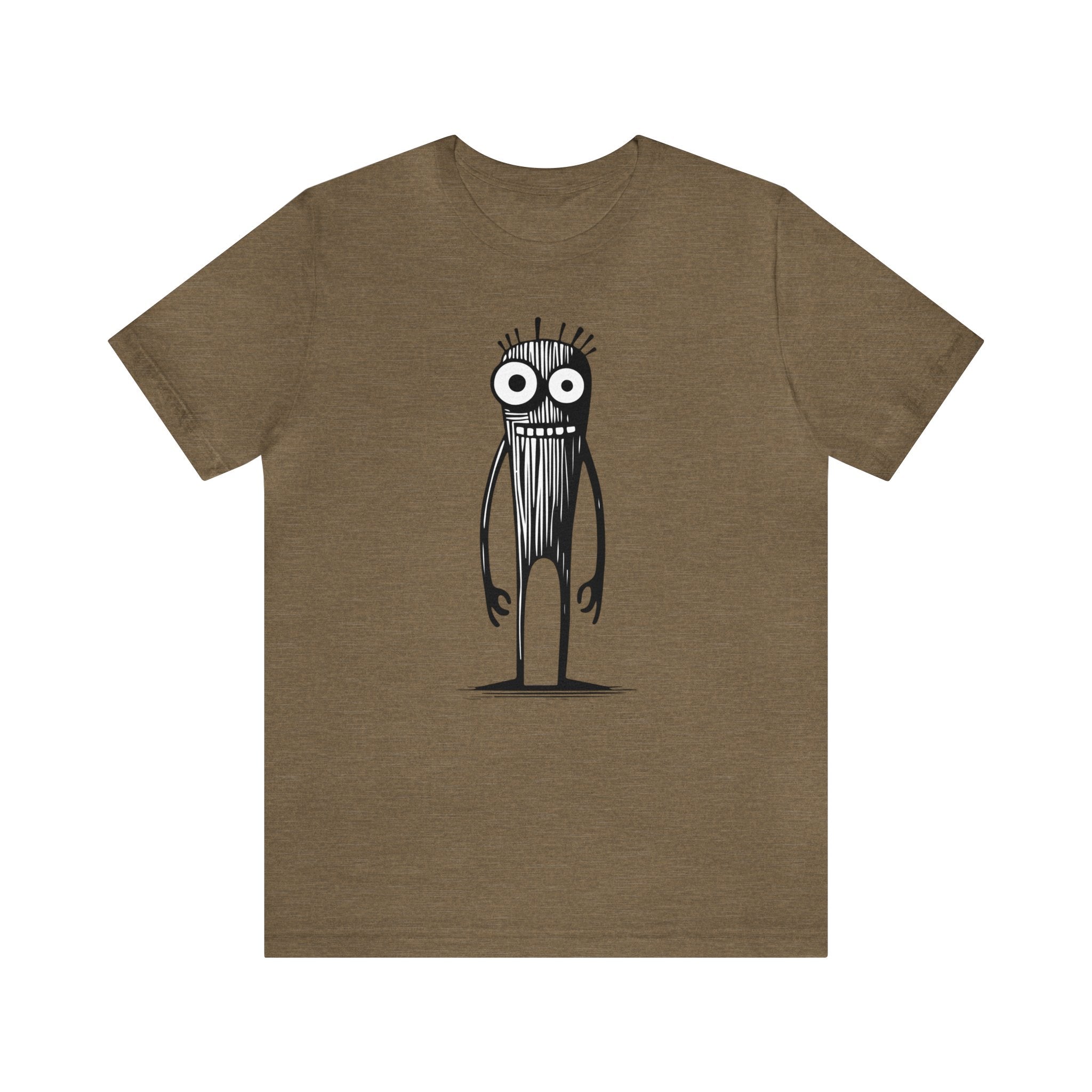 Slim T - Shirt | Bumblebird