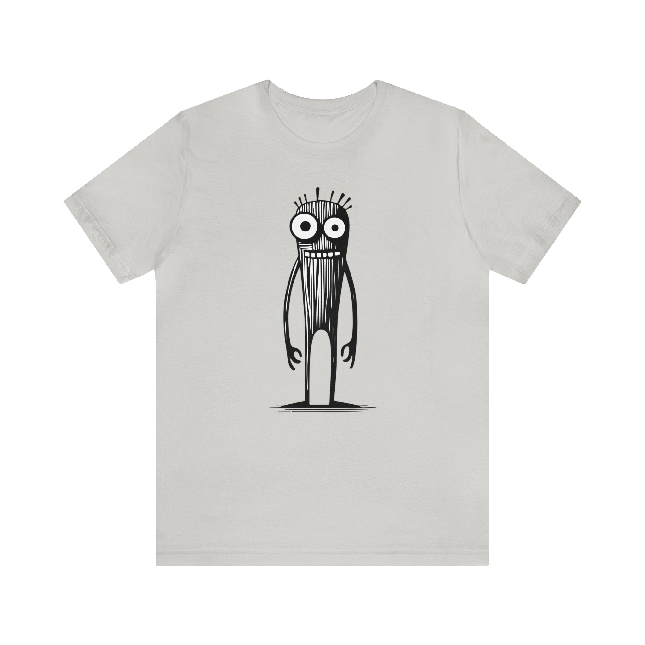 Slim T - Shirt | Bumblebird